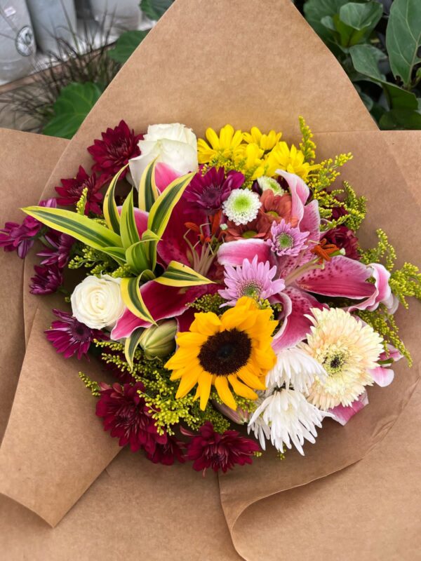 Buquê Flores do Campo - Image 5