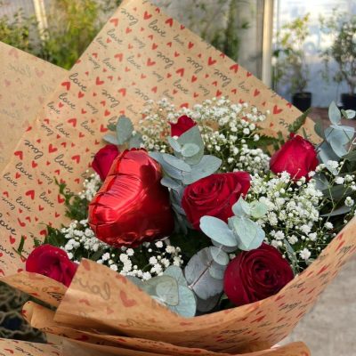 6rosas